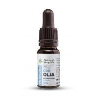 natural hemp life cbd olja premium 15