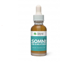 natural hemp somni cbd melatonin