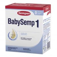 semper babysemp 1