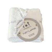summerville tvattlappar eko 10 pack