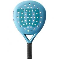 wilson accent lt padel padelracket