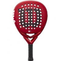 wilson bela pro padel v25 padelracket