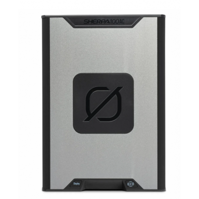 Goal Zero Sherpa Powerbank 100AC Generation 4