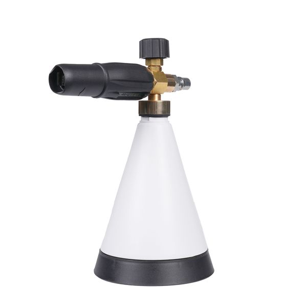 Dr Dirt Foam Lance G3