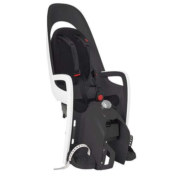 Hamax CARESS Cykelsits inkl. Adapter