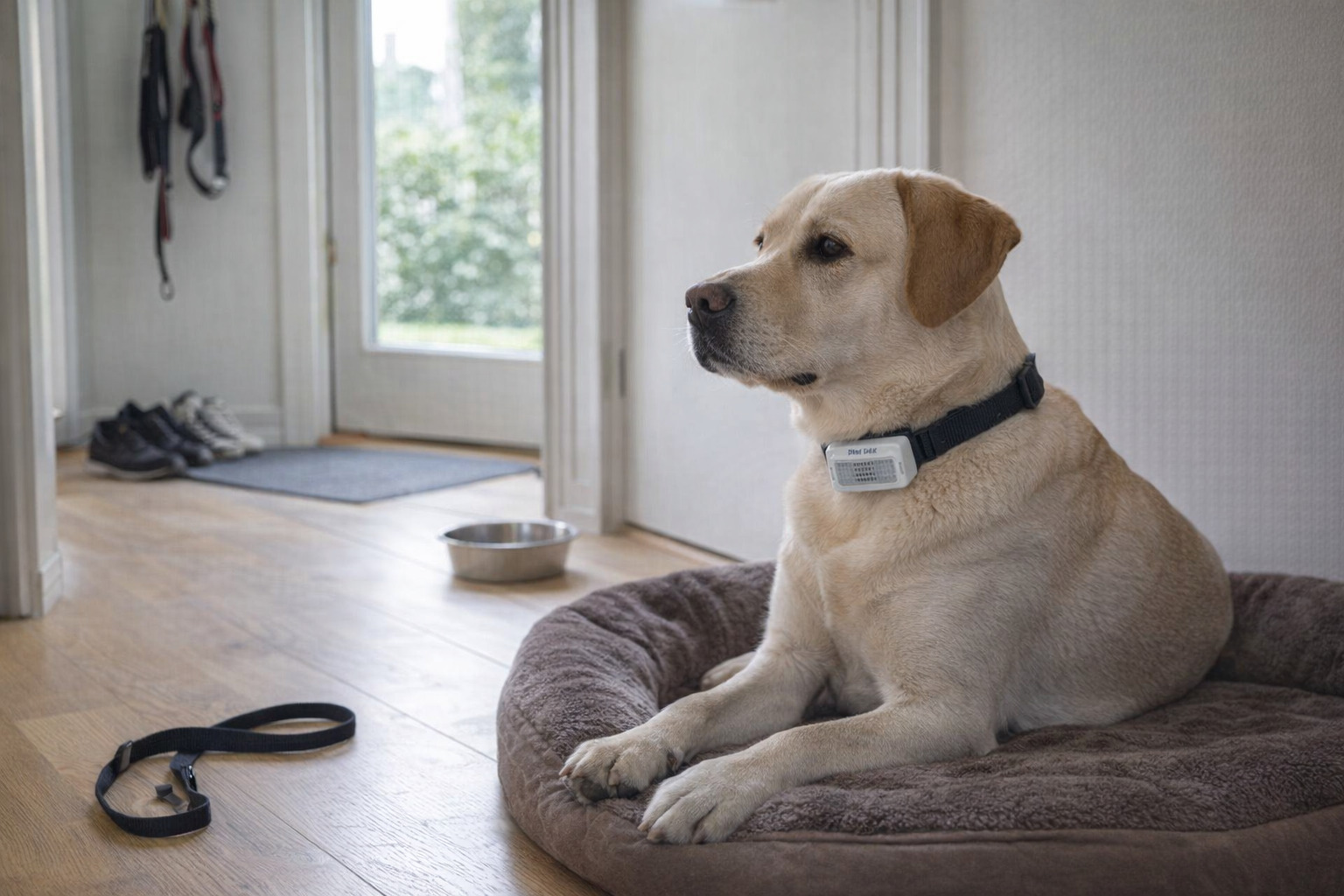 Petsafe Ultralight Sonic Bark Collar