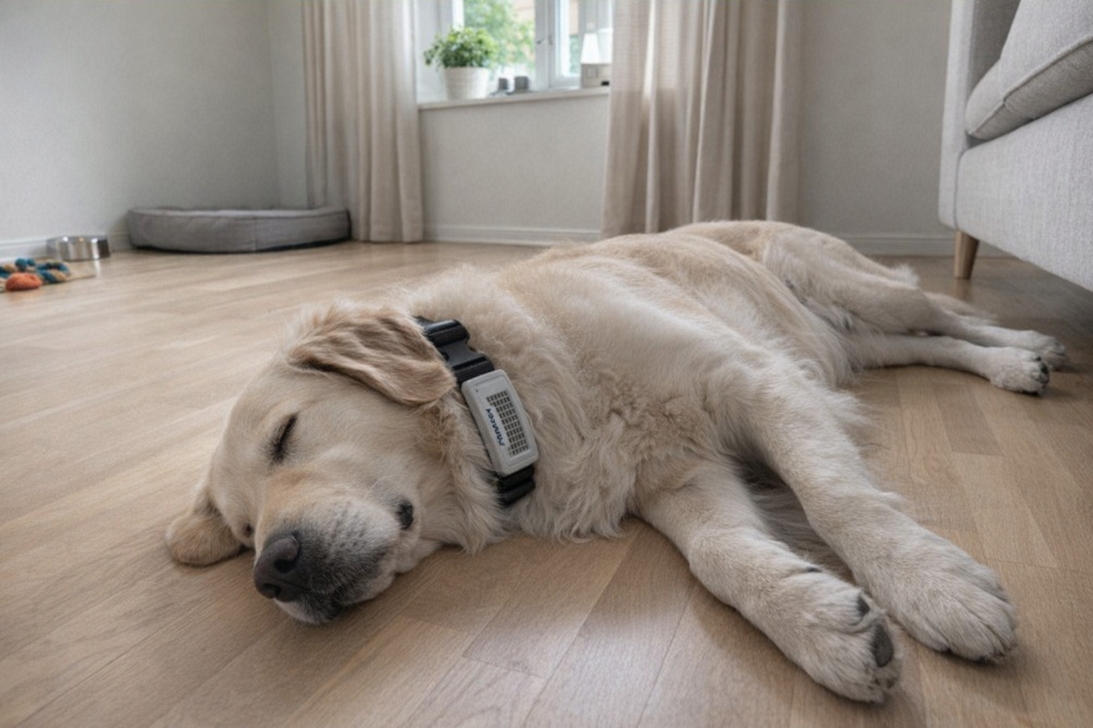 Petsafe Ultralight Sonic Bark Collar