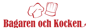 Bagaren och kocken
