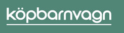 Köpbarnvagn