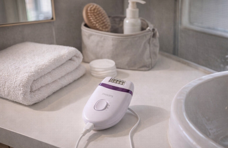 Philips Satinelle Essential