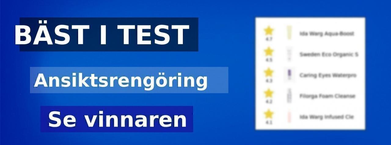ansiktsrengring bfeb3d3ca42aeb075