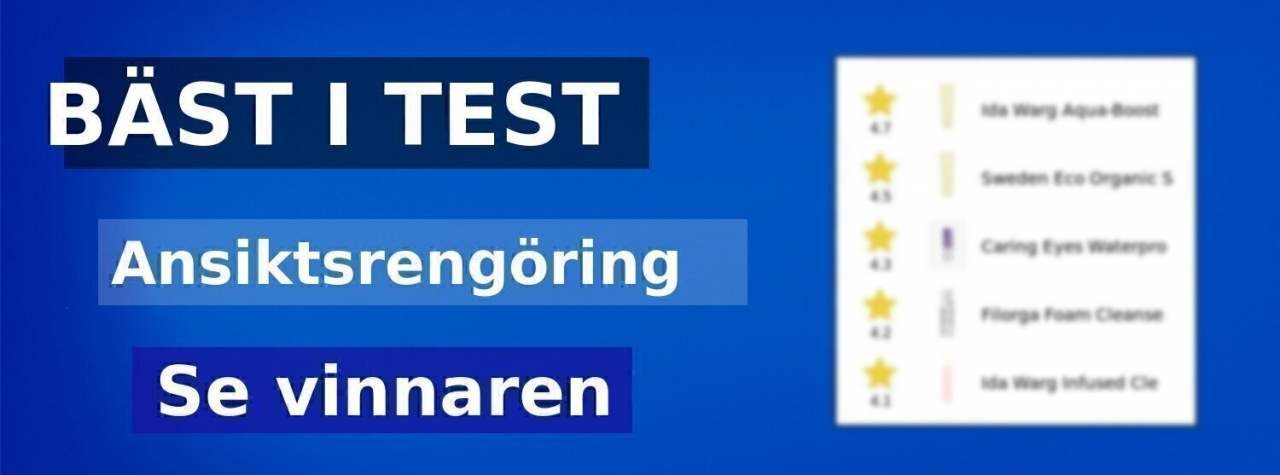 ansiktsrengring e42db52eeb4ed0506