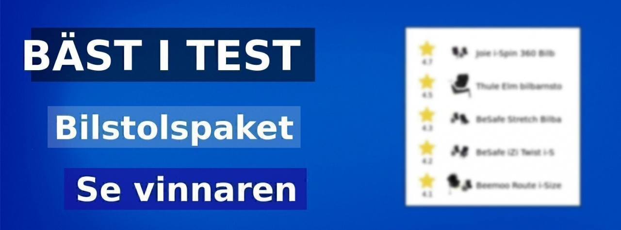 bilstolspaket 8d3240efb2564a1c0