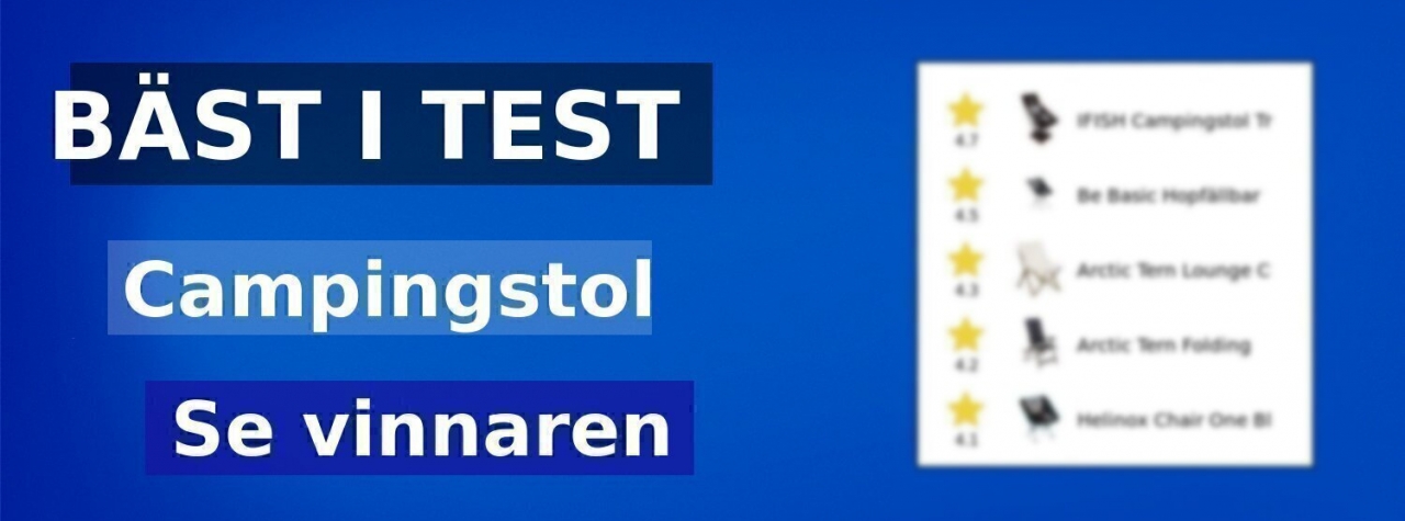 campingstol 943f4a94dd76f897b