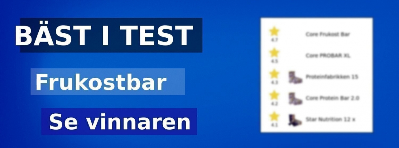 frukostbar 9ce3283c73d77d419