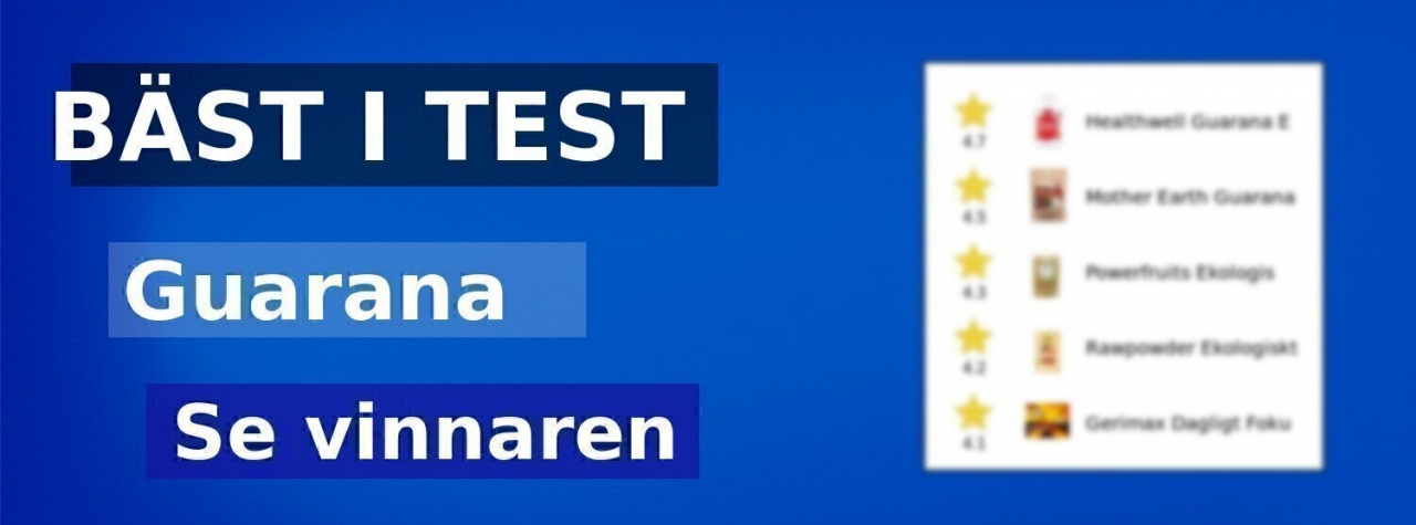 guarana a277bd2de7ae6e580