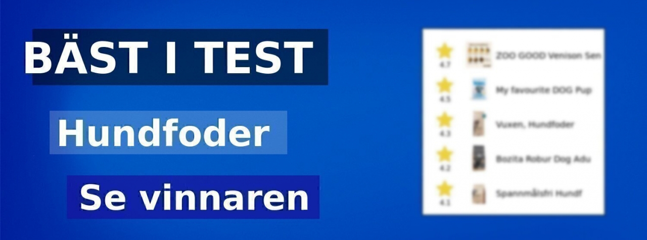 hundfoder 589d413835c058d9b