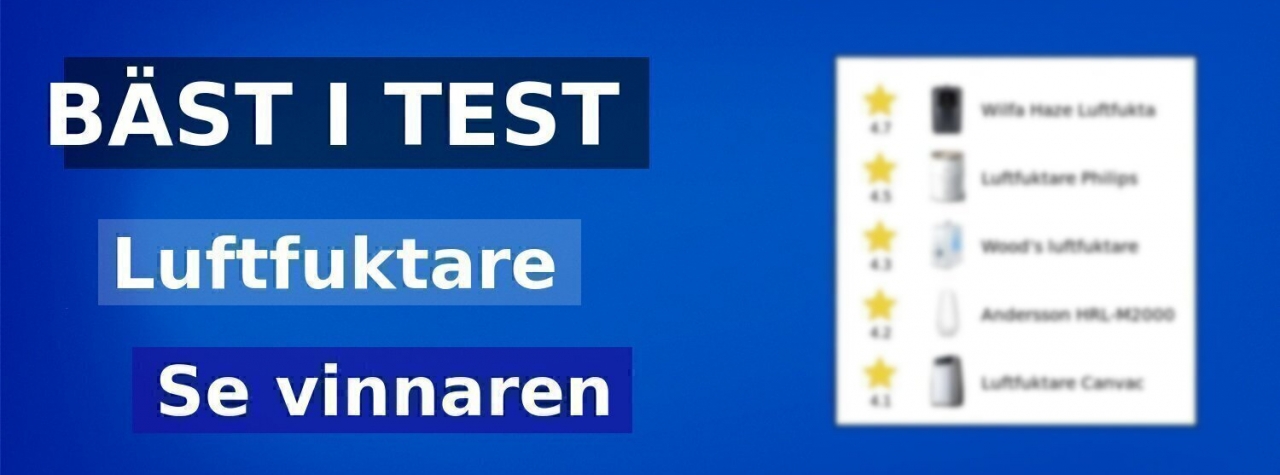 luftfuktare ef9e0edb0e405c86a