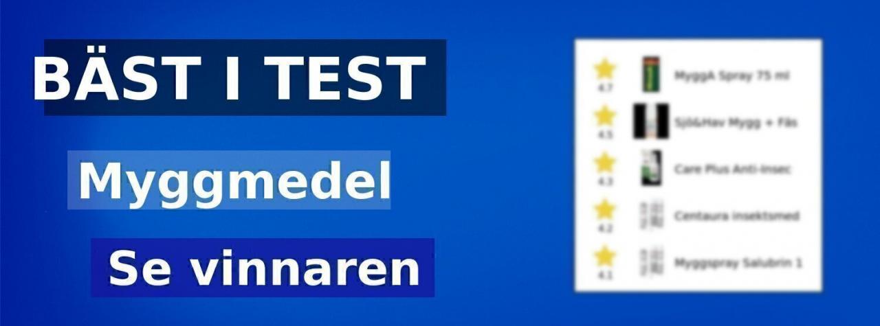 myggmedel f3da1e10f57076ff3