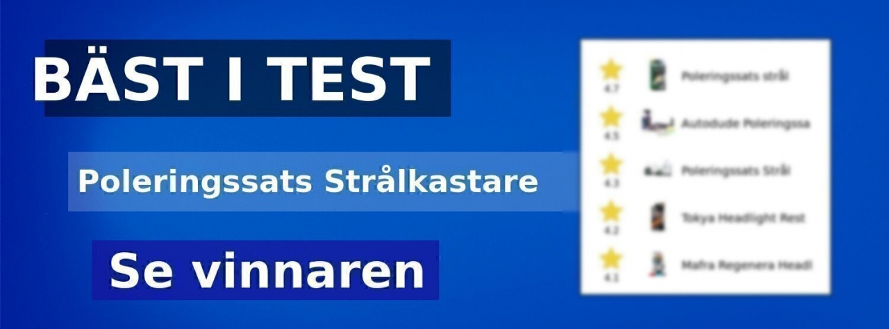 poleringssatsstrlkastare 23f1e8e5e1757b00b