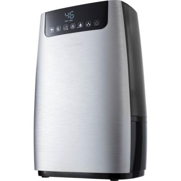 Luftfuktare Canvac CLF3302X