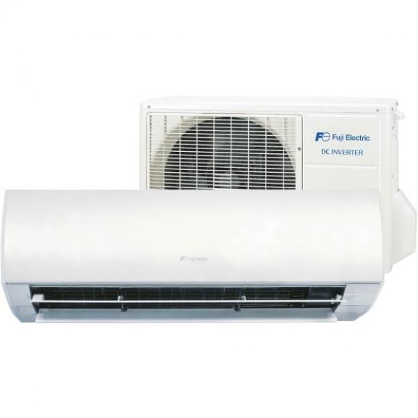 Luftvärmepump Fuji Electric RSG-12