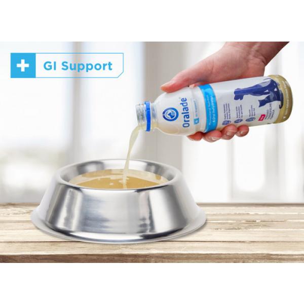 Oralade Gastrointestinal Support