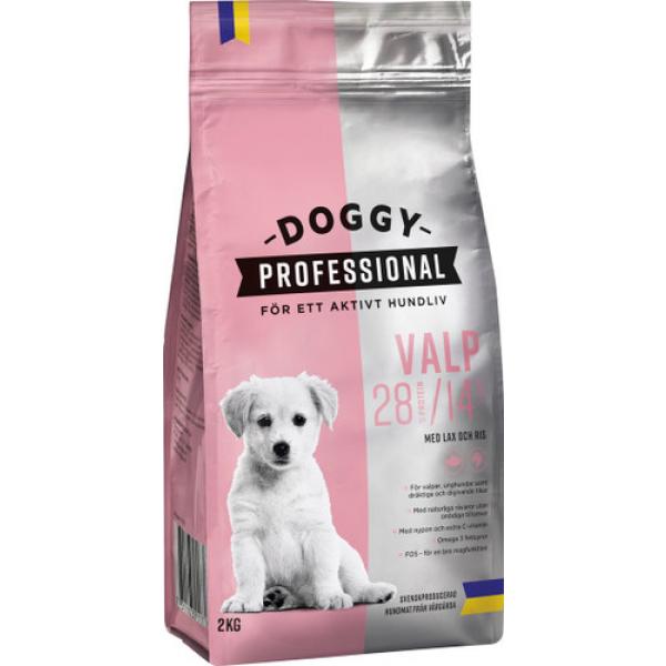 Doggy Professional Extra för Hundvalp