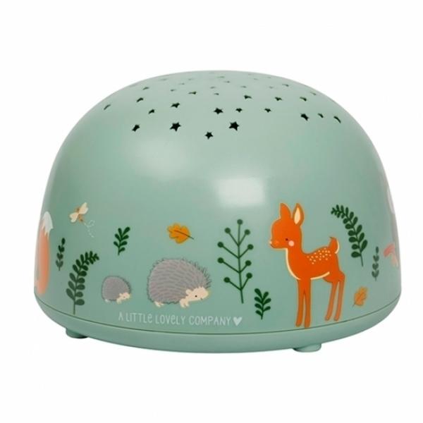 A Little Lovely Company Forest Friend