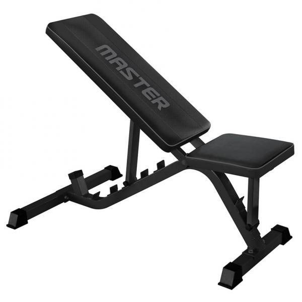 Abilica WeightBench 2.0 Träningsbänk