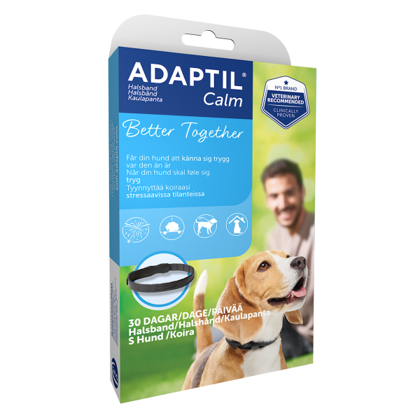 Adaptil Calm for Dogs - Hundhalsband