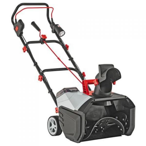 AL-KO SnowLine 48 Li Snöslunag