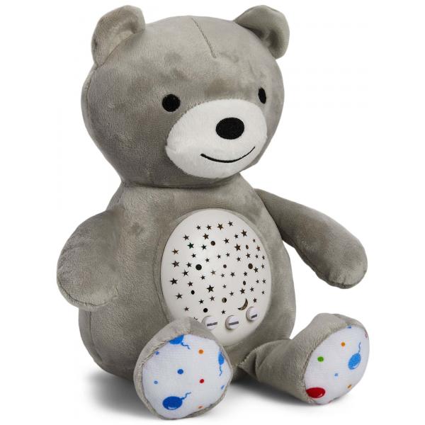 Alice & Fox Nattlampa Björn