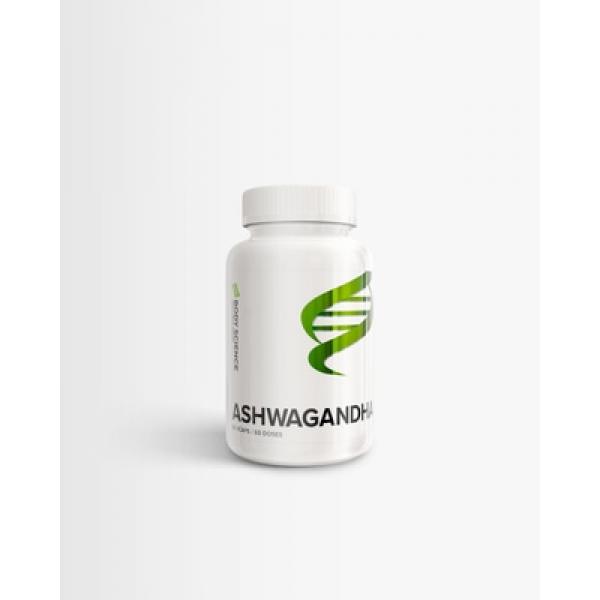 Body Science Ashwagandha