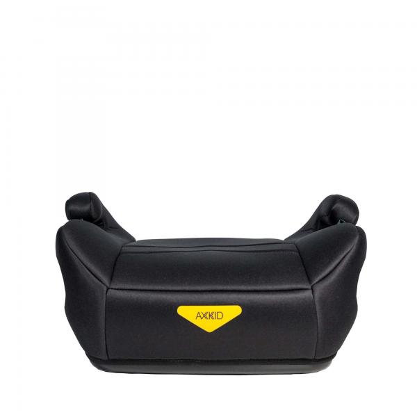 Axkid Mate 2 Bilkudde, Shell Black