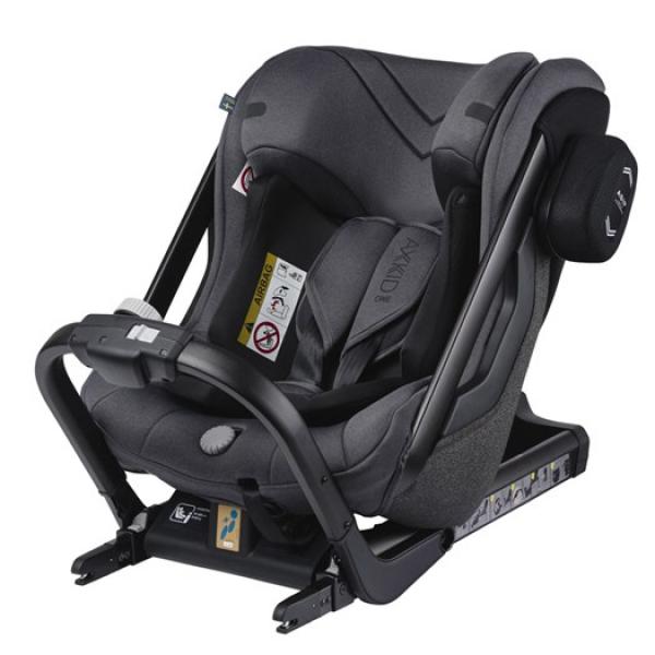 Axkid One 2 bakåtvänd isofixstol