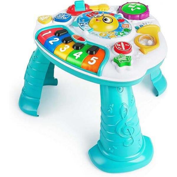 Baby Einstein Discovering Musical Aktivitetsbord, 