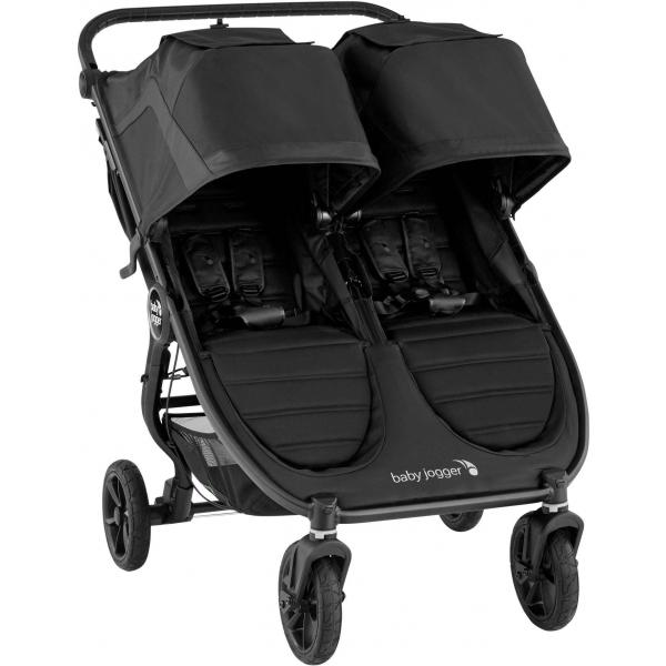 Baby Jogger City Mini GT 2 Syskonvagn