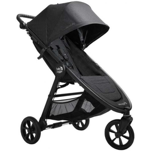 Baby Jogger City Mini GT 2.1