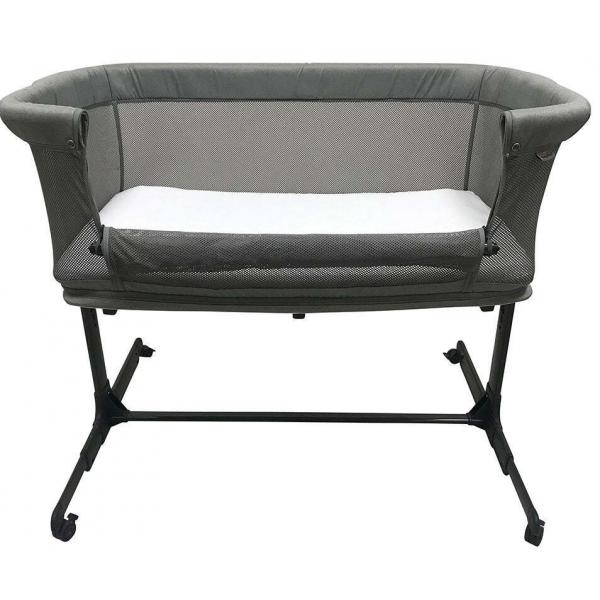 BabyDan Bedside Multi Crib