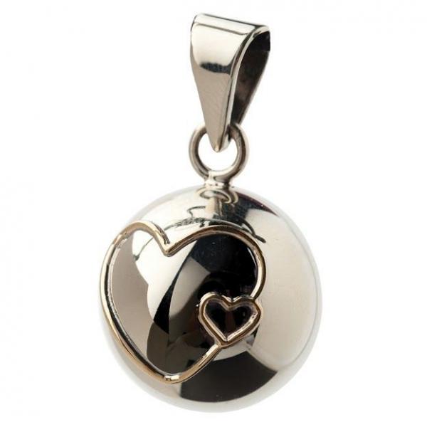 Babylonia Bola Dubbelhjärta