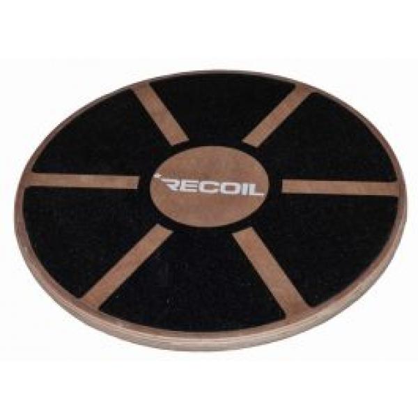 Recoil Balansplatta i trä