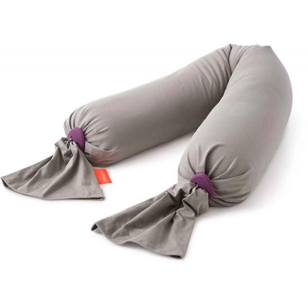 bbhugme Gravid- och Amningskudde