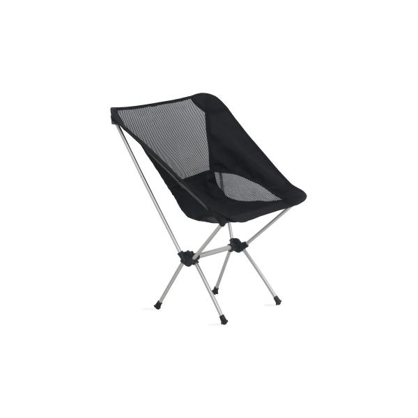 Be Basic Hopfällbara campingstolar 2 st