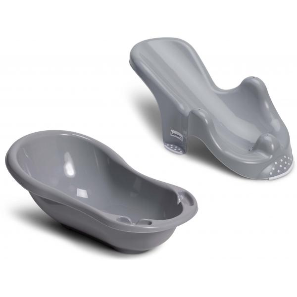 Beemoo CARE Badbalja med badstöd