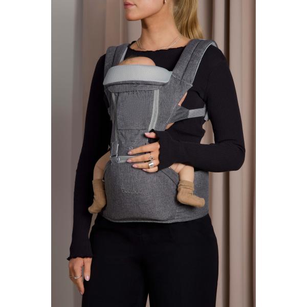 Beemoo CARE Carry Comfort 4-in-1