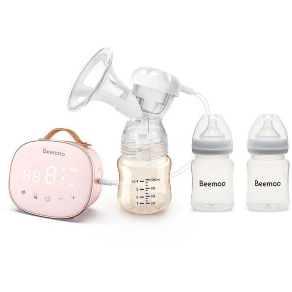 Beemoo CARE Singel Elektrisk Bröstpump