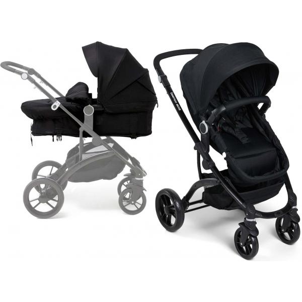 Beemoo Move 2-in-1 Duovagn