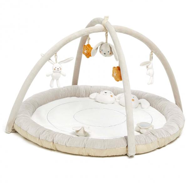 Beemoo Play Bunny Babygym