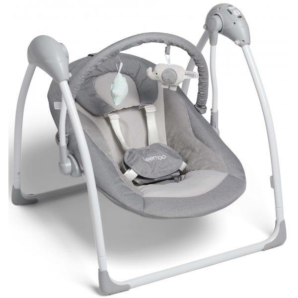 Beemo PLAY Dally Babysitter